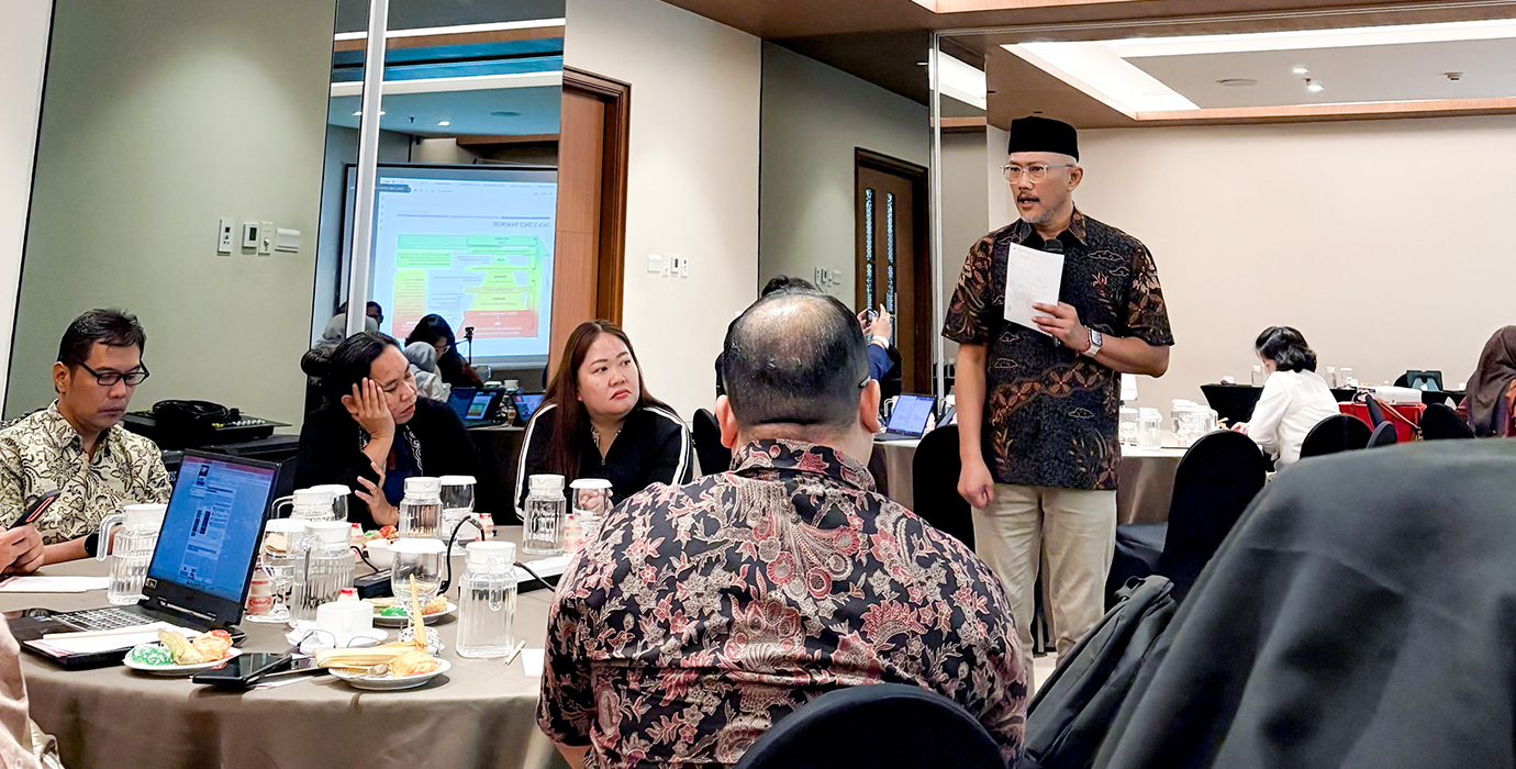 Pelatihan SESA