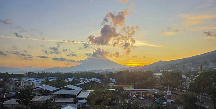 Kota Bitung