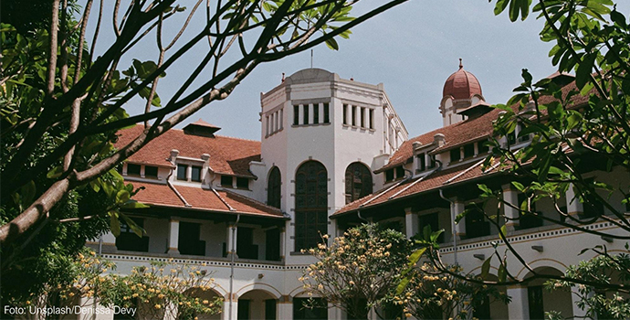 Kota Semarang